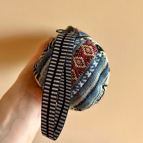 Machu Picchu Bag - Picture 4 of 7